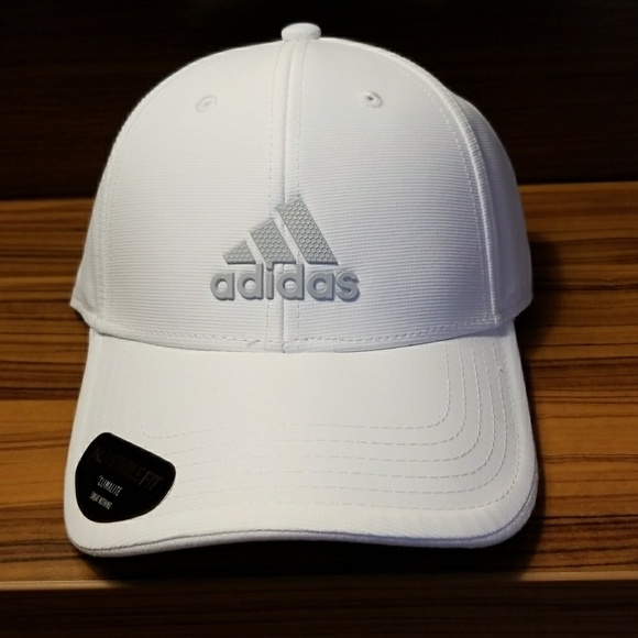 adidas decision cap